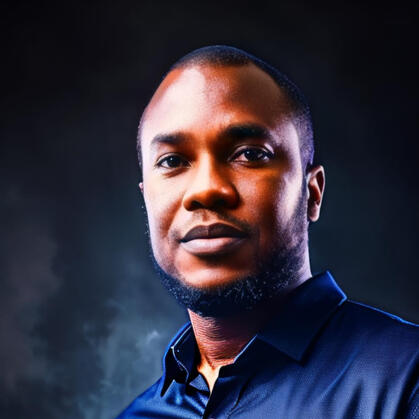 Profile picture of Seun Odiase