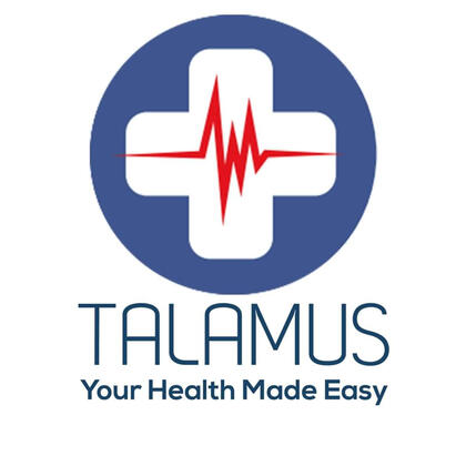 Talamus Health Logo