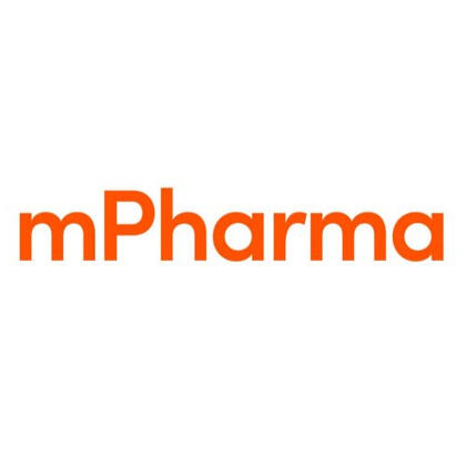 mPharma logo